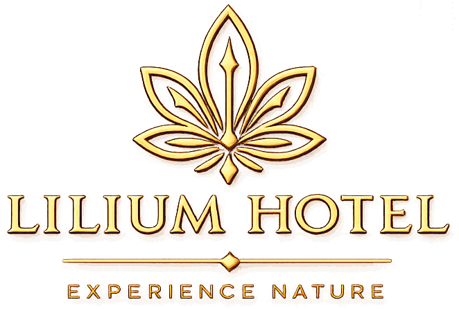 لیلیوم هتل — Experience Nature